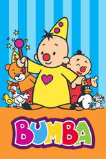 Poster de la serie Bumba