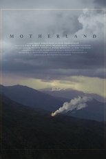 Poster de la película Motherland