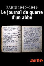 Poster de la película Das Tagebuch des Abbé Stock