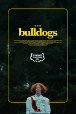 Poster de la película The Bulldogs