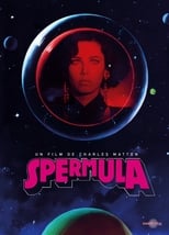 Poster de la película Spermula