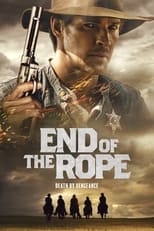 Poster de la película End of the Rope