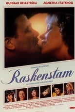 Poster de la película Raskenstam