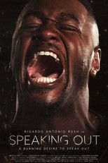 Poster de la película Speaking Out!