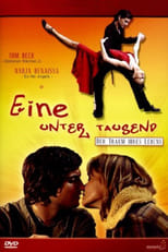 Poster de la película Eine unter Tausend