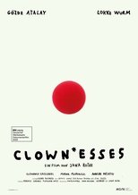 Poster de la película Clown*esses