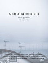 Poster de la película Neighborhood