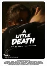 Poster de la película A Little Death