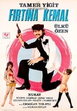 Poster de la película Fırtına Kemal