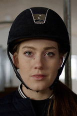 Poster de la película Cathrine Dufour the Story