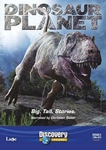 Poster de la serie Dinosaur Planet