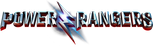 Logo Power Rangers