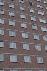 Poster de la película Récif