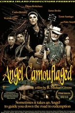 Poster de la película Angel Camouflaged