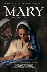 Poster de la película Mary of Nazareth