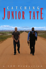 Poster de la película Catching Junior Tate