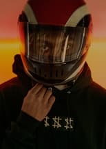 Poster de la serie HELMET BOY