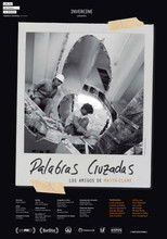 Poster de la película Palabras cruzadas: los amigos de Matta-Clark