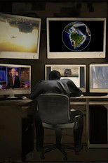 Poster de la película The Conspiracy