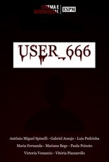 Poster de la película User_666