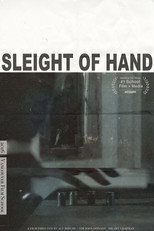 Poster de la película Sleight of Hand