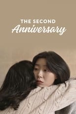 Poster de la película The Second Anniversary