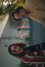 Poster de la película Té