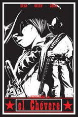 Poster de la película El Chévere