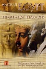 Poster de la serie The Greatest Pharaohs