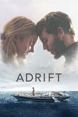 Poster de la película Adrift