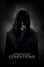 Poster de la película Laboratory Conditions