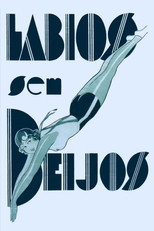 Poster de la película Virgin Lips