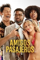 Poster de la película Amigos pasajeros