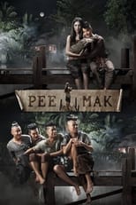 Poster de la película Pee Mak