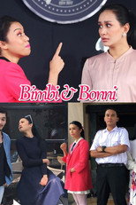 Poster de la película Bimbi & Bonni Misi 007
