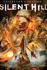 Poster de la película Paul Jones: Monster Man