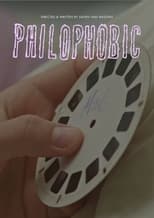Poster de la película Philophobic
