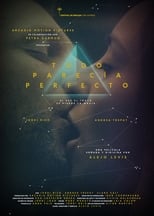 Poster de la película Todo parecía perfecto