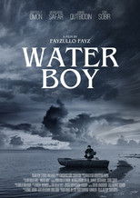 Poster de la película Water Boy
