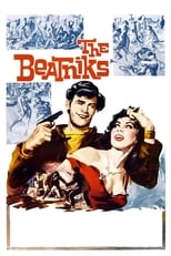 Poster de la película The Beatniks