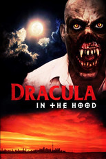 Poster de la película Dracula in the Hood