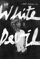 Poster de la película White Devil