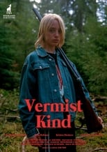 Poster de la película Vermist Kind