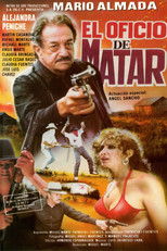 Poster de la película El Oficio De Matar