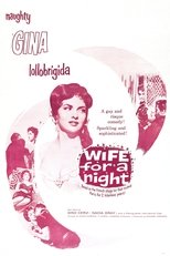 Poster de la película Wife for a Night