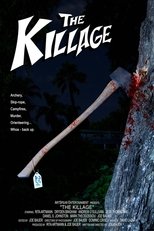 Poster de la película The Killage