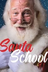 Poster de la película Santa School