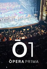 Poster de la serie Òpera prima