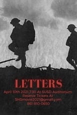 Poster de la película Letters