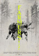 Poster de la película FARMERS!?